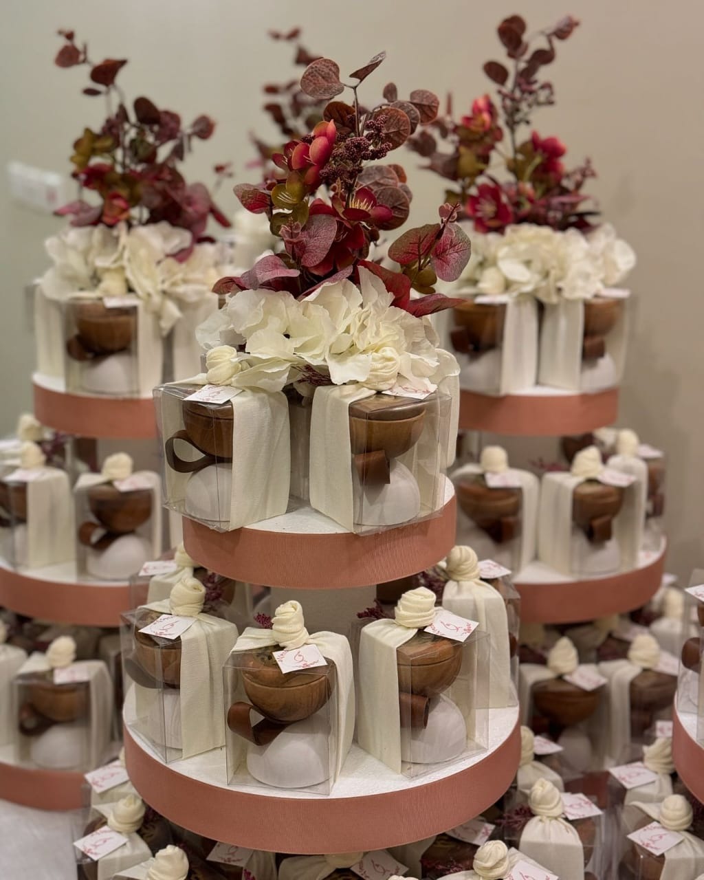 توزيعات رمضان