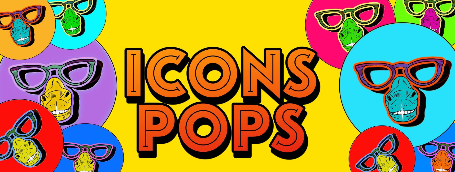 fixed banner