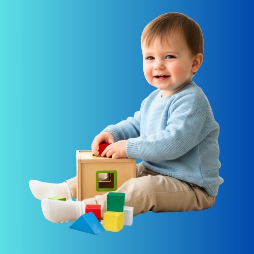 التسوق حسب العمر