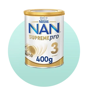 غذاء الأطفال