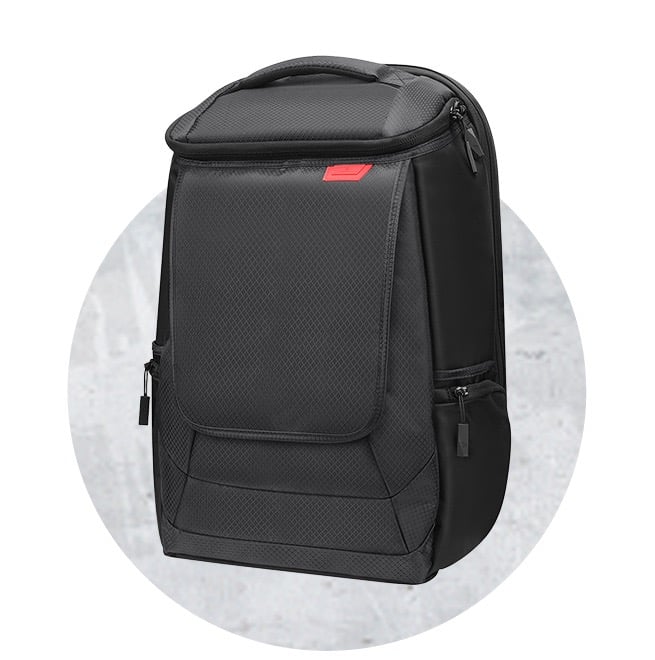 حقائب الألعاب