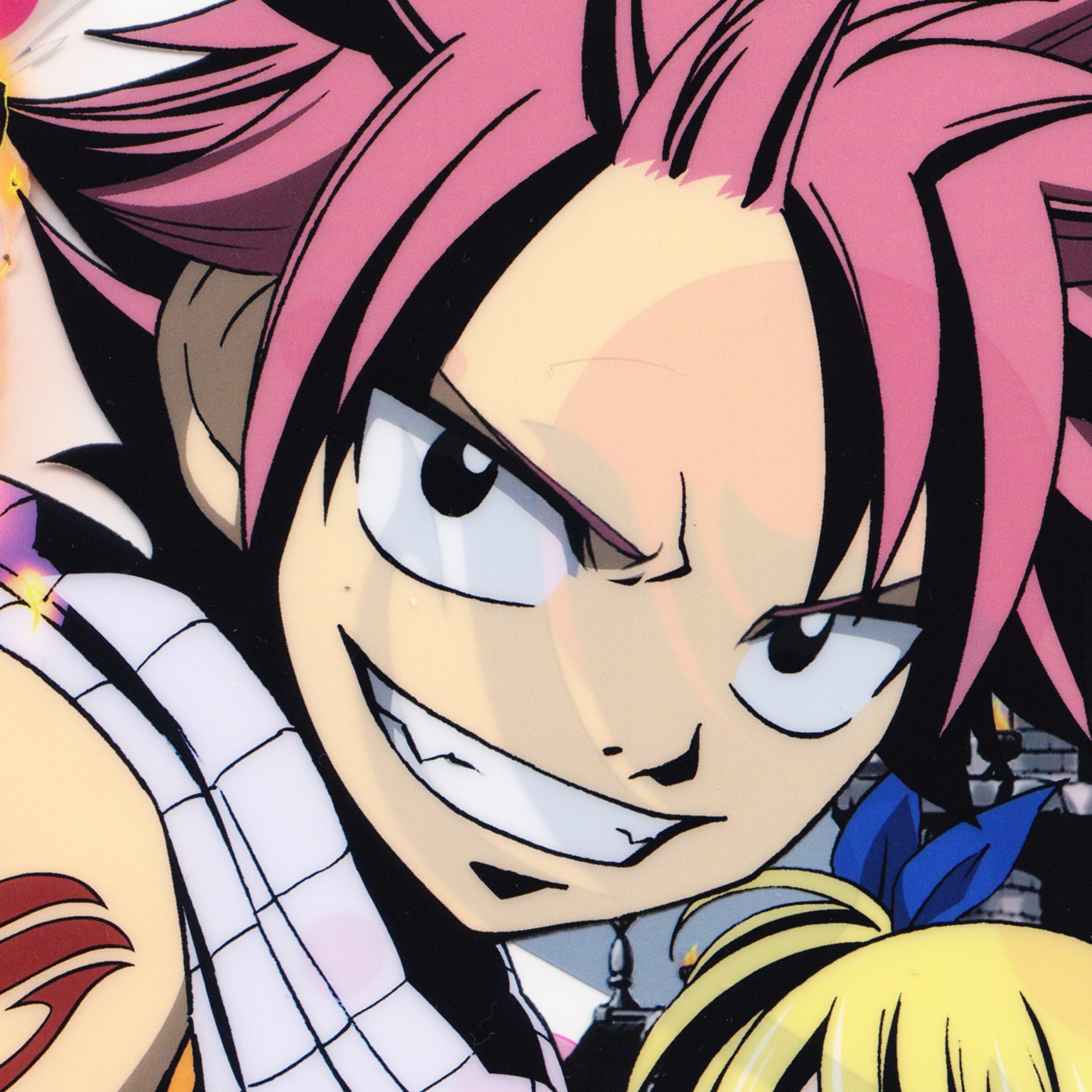 FAIRY TAIL image