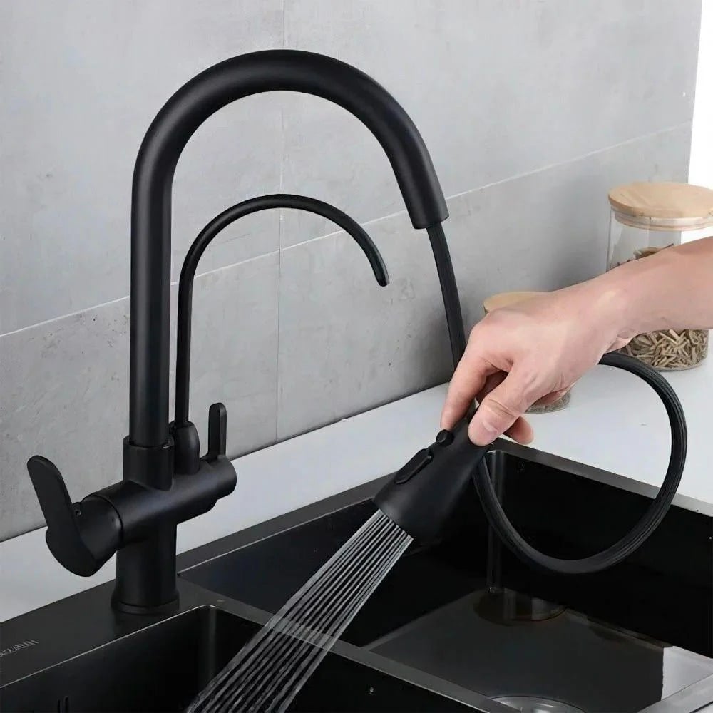 خلاطات المطبخ (المجلي)