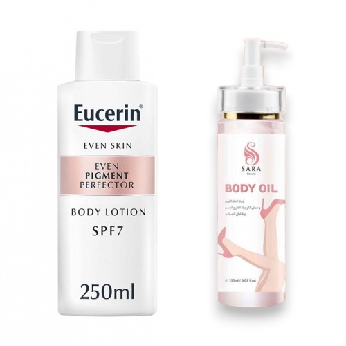 تفتيح الجسم