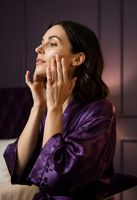 جمالك يبدأ من هنا