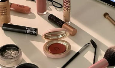 ميك اب لتزدادي جمالا