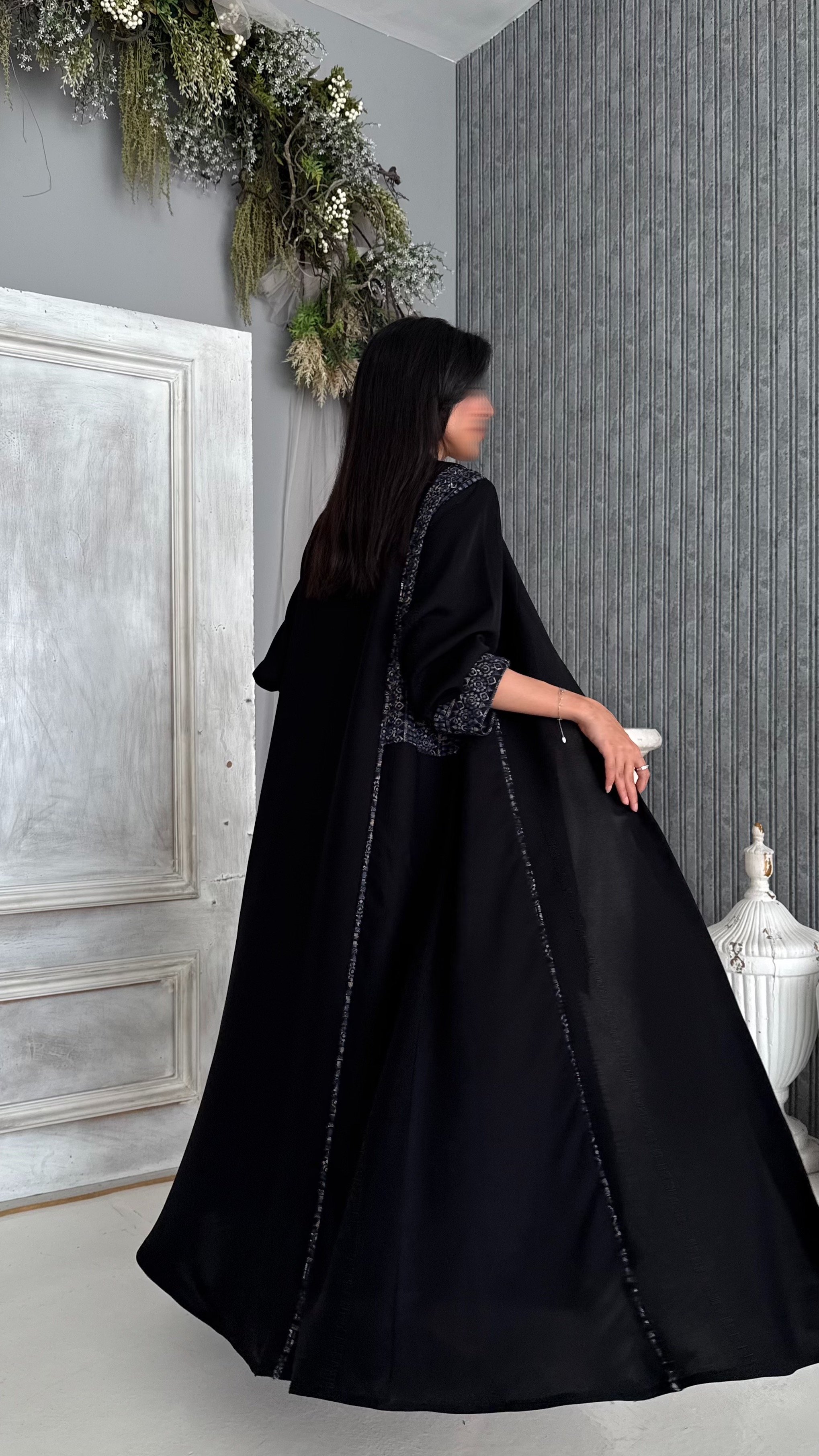 عبايات فاشون