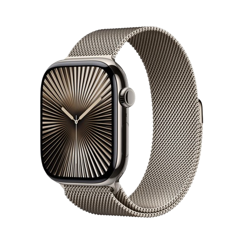 الساعات والساعات ذكية