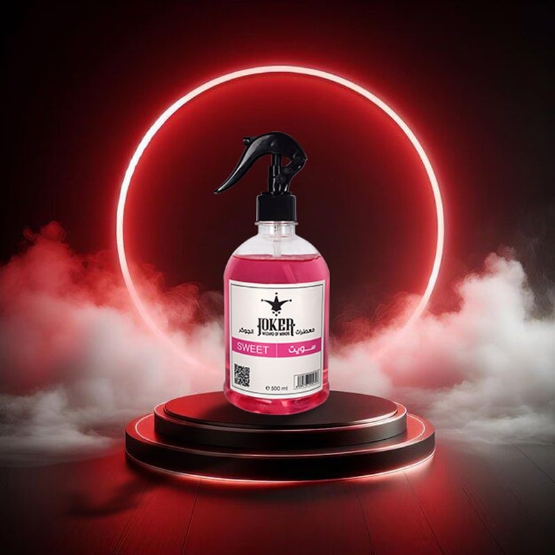 معطرات الجوكر