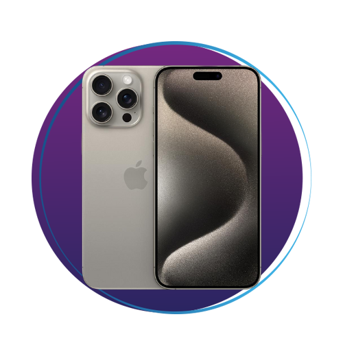 ايفون 15 برو