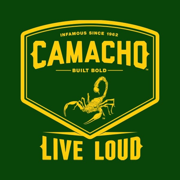 CAMACHO