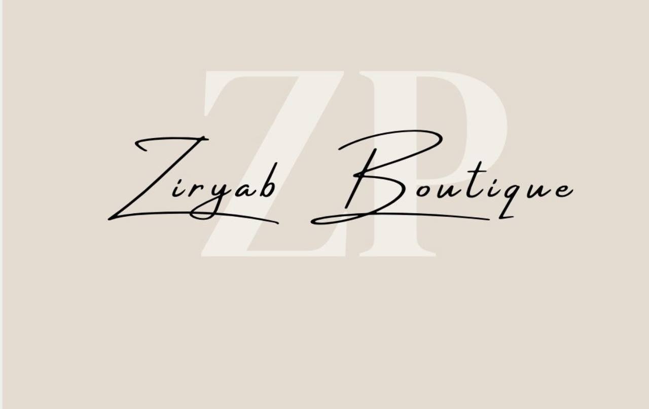 zriap Boutique