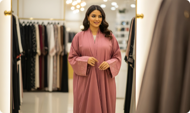 تميّزي بإطلالة أنثوية راقية