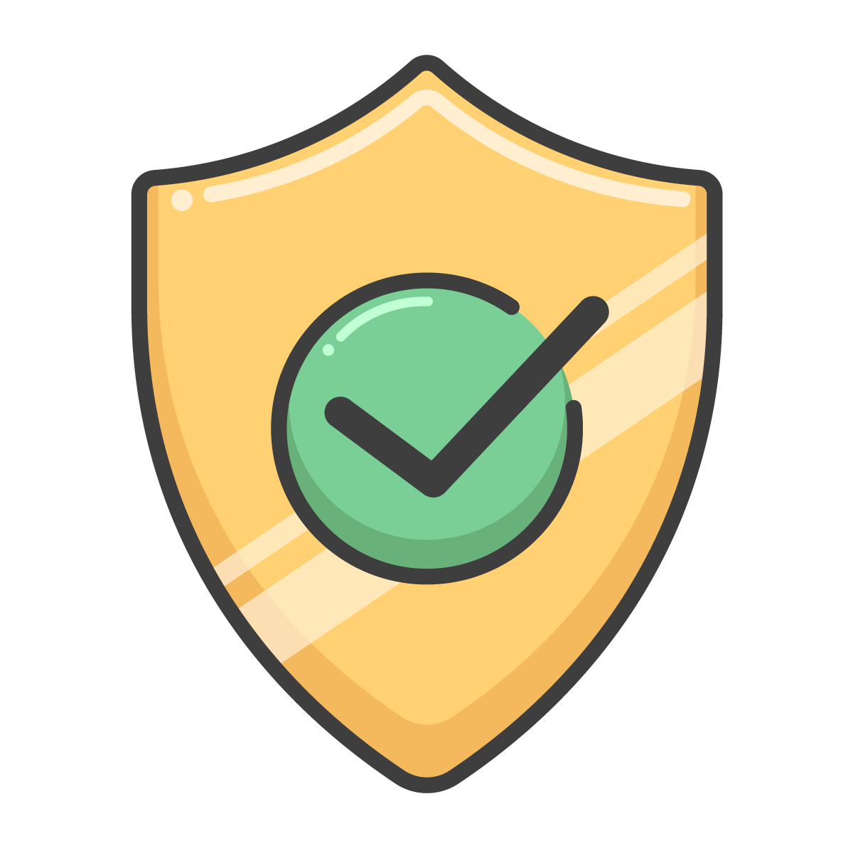 الضمان الذهبي