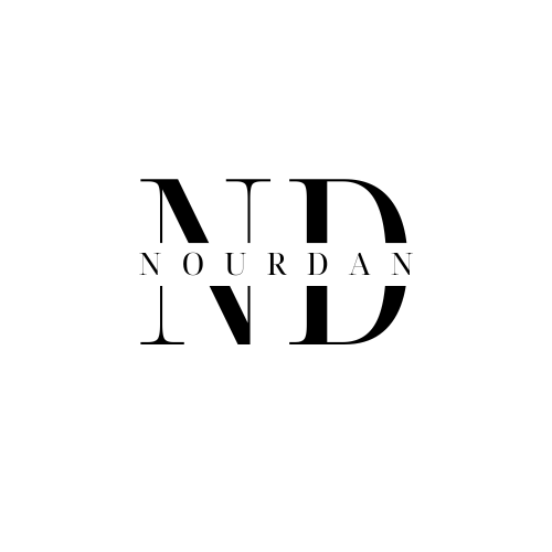 نوردان عباية