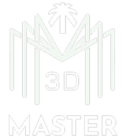 3D MASTER