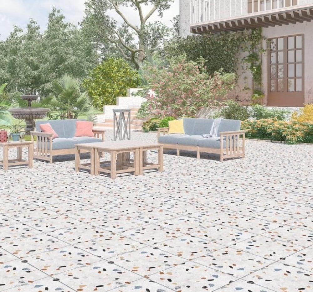 سيراميك الأحواش