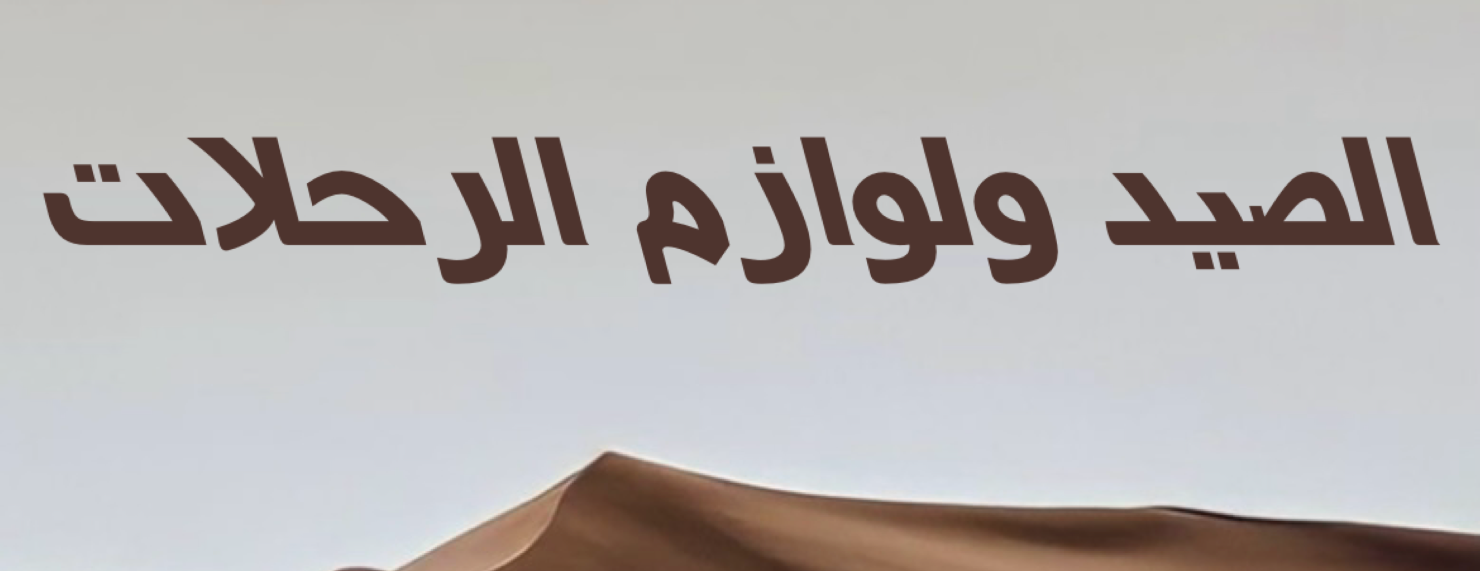 رحلة صقار image-slider-0