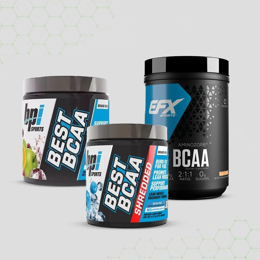 BCAA