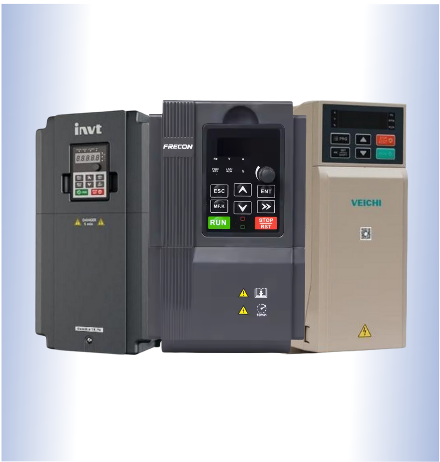محولات زراعية غطاس inverter
