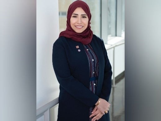 Dr. Fatemah Alqudaihi