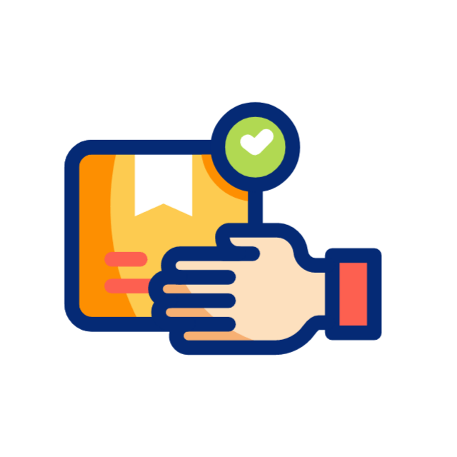 تـوصيل فوري