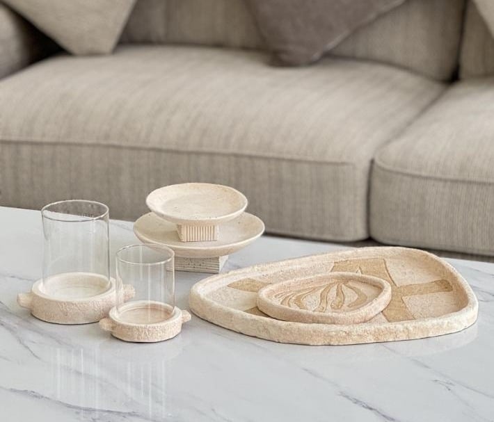 أواني التقديم