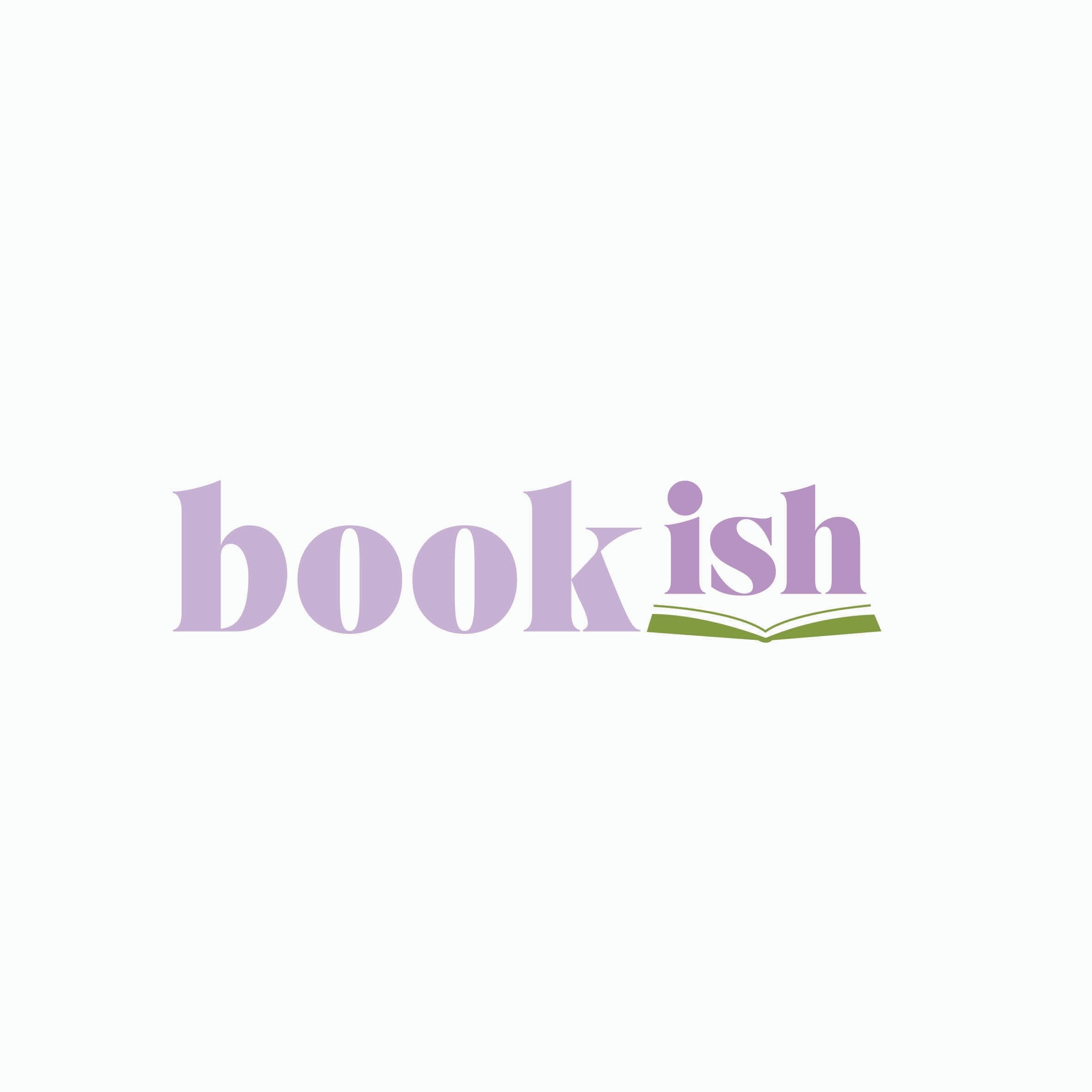 findbookish