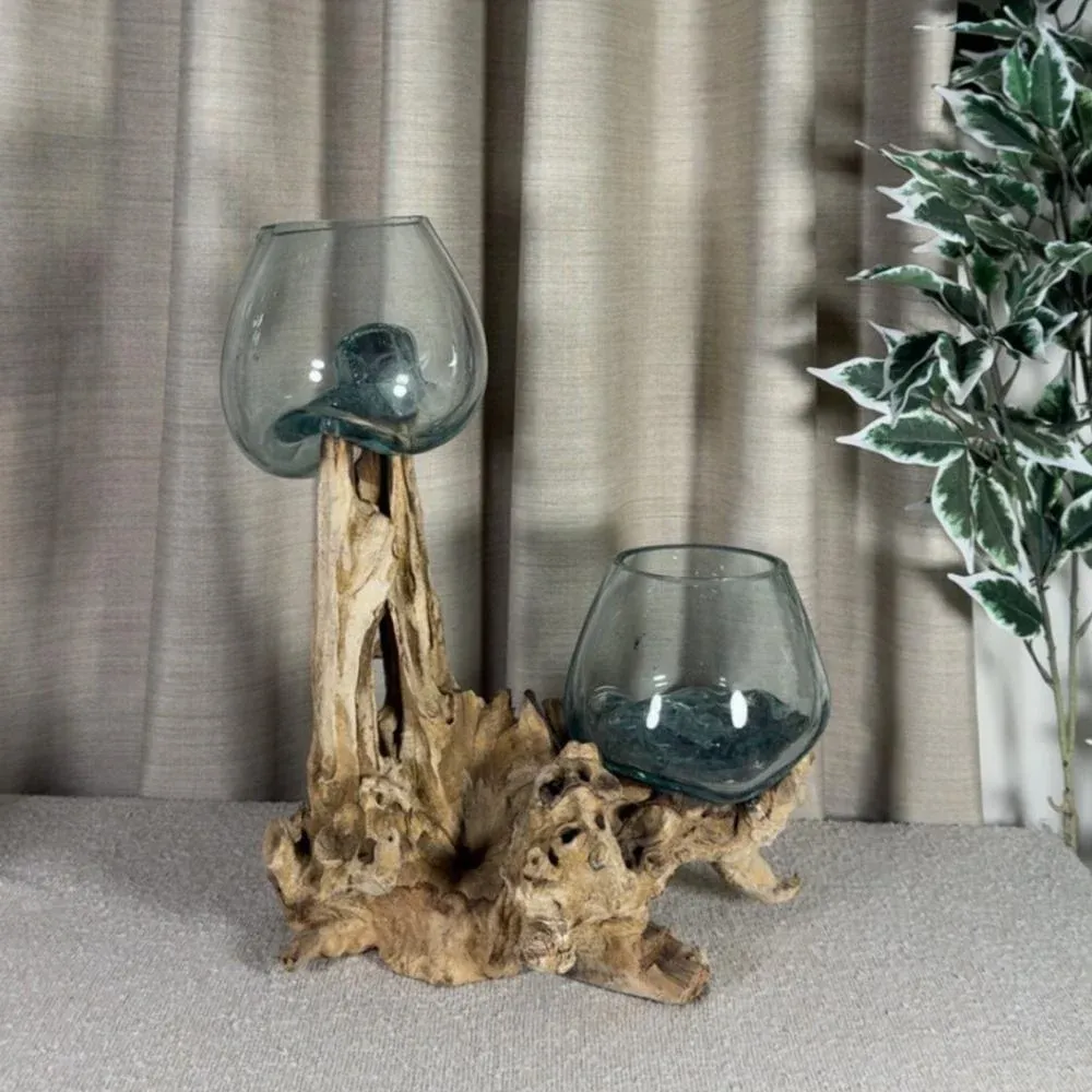 خشب طبيعي ١٠٠٪