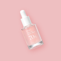 Dry and sensitive skin