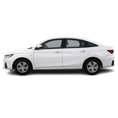 ياريس 2023-2025 1300cc بنزين