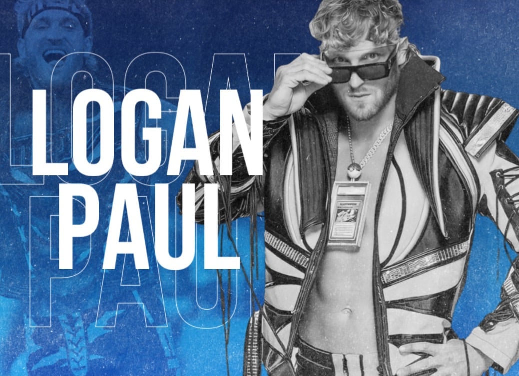 WWE | لوغان بول