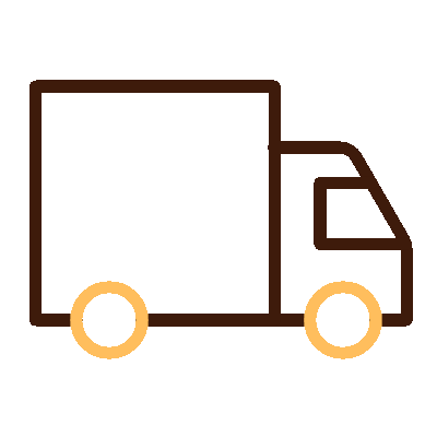 شحن لجميع المناطق