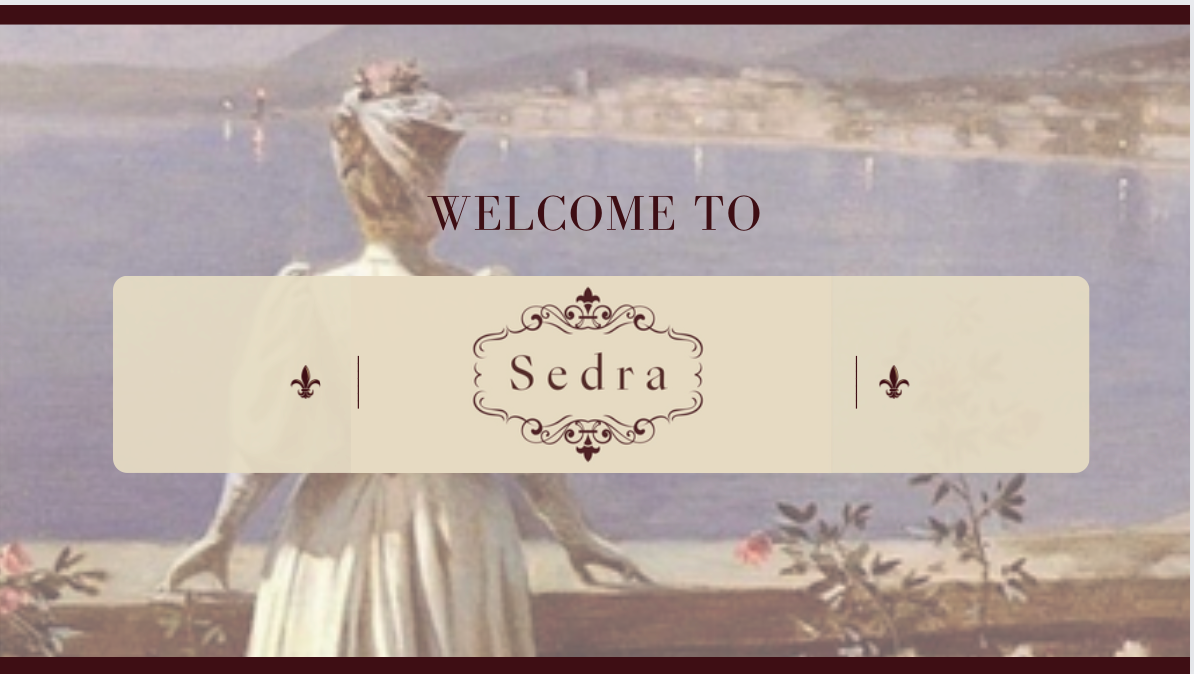 fixed banner