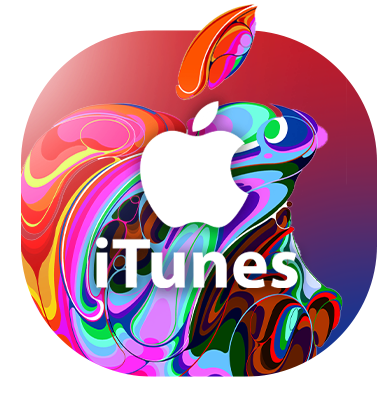 ايتونز امريكي