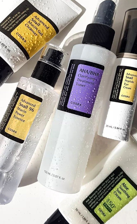 العناية بالجسم