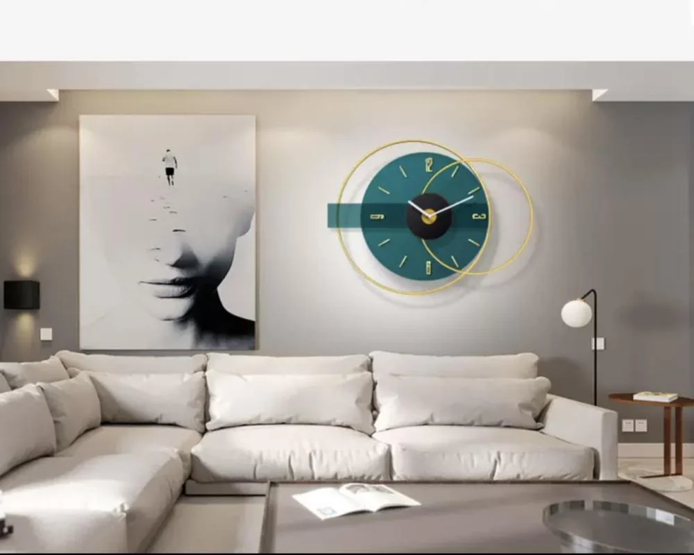 ساعات جدارية