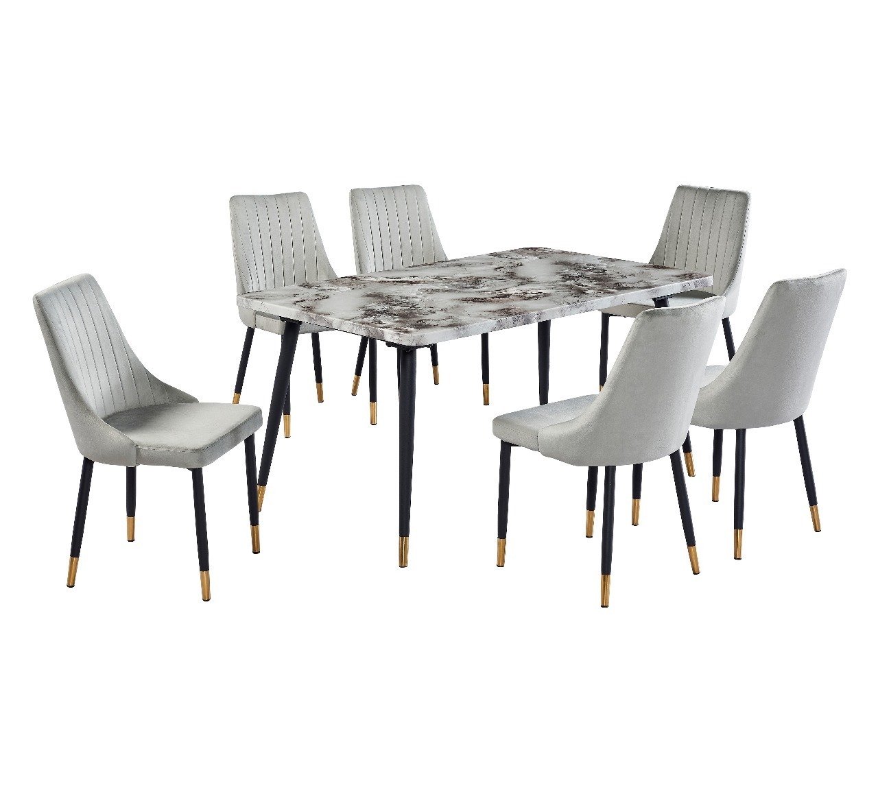 طاولات طعام