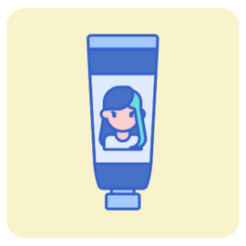 برايمر الوجه