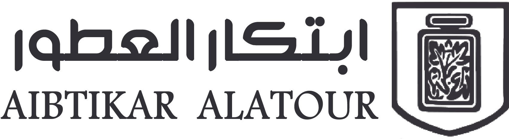 ابتكار العطور logo