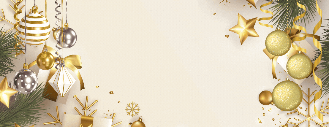 fixed banner