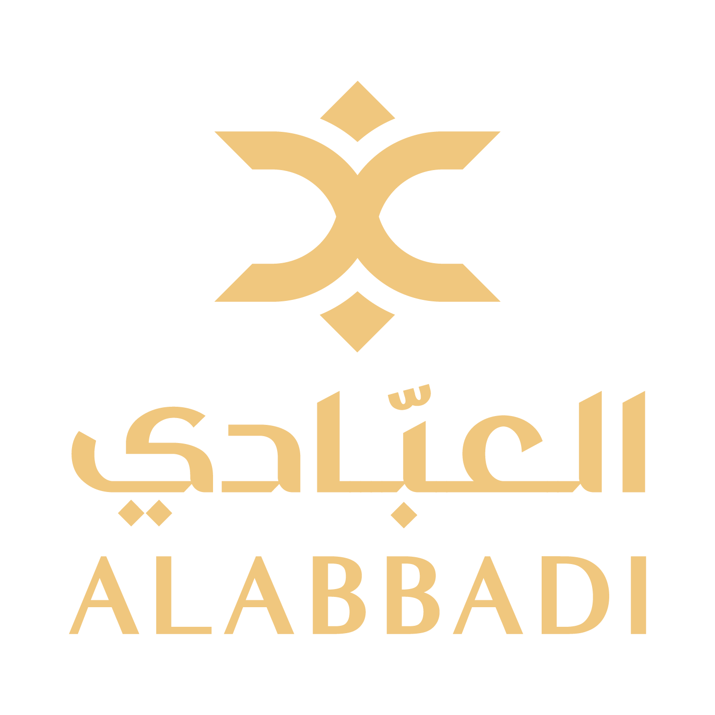 العبادي للعطور