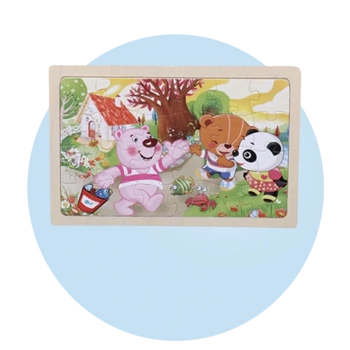 ألغاز و ألعاب تعليمية