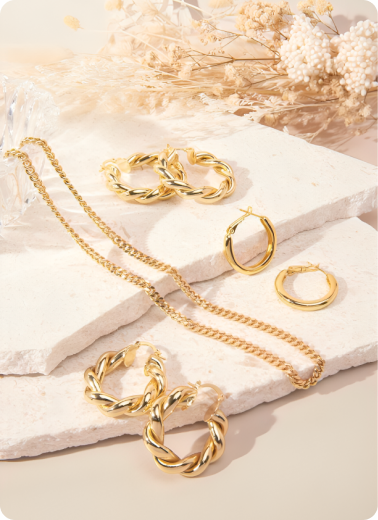 مجوهراتك سرّ أناقتك