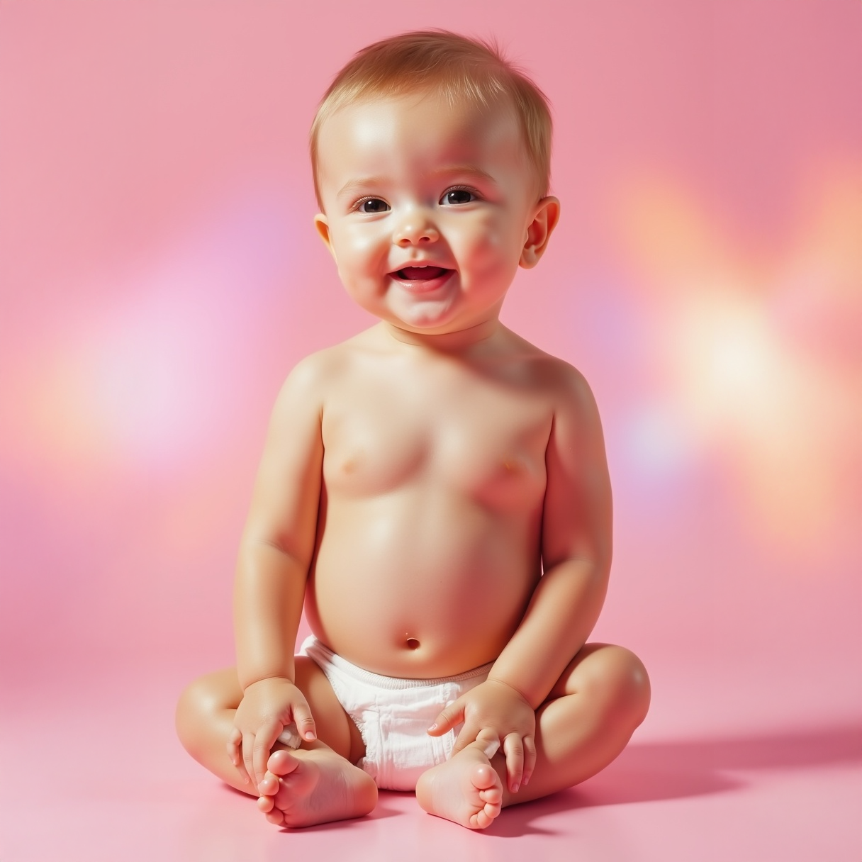 عطور الأطفال