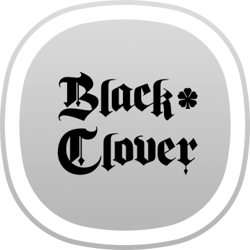 بلاك كلوفر