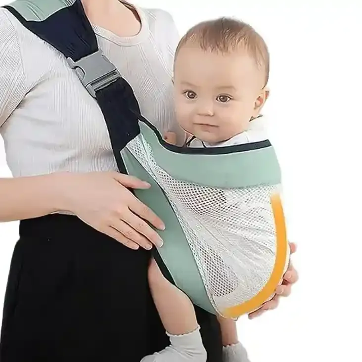 حاملات أطفال