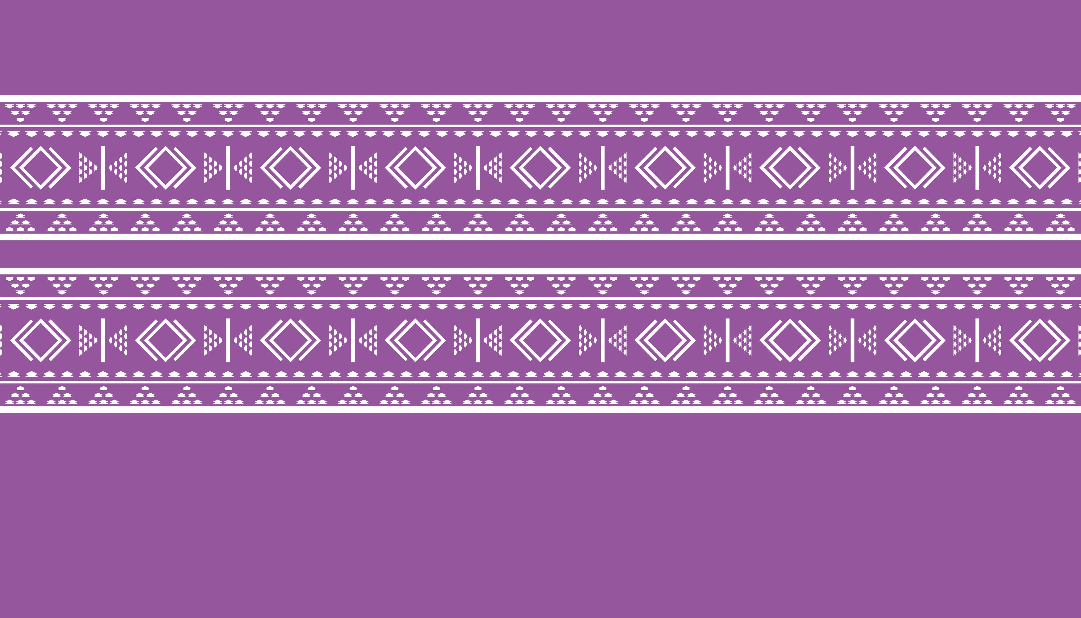 تصميم الخزامى