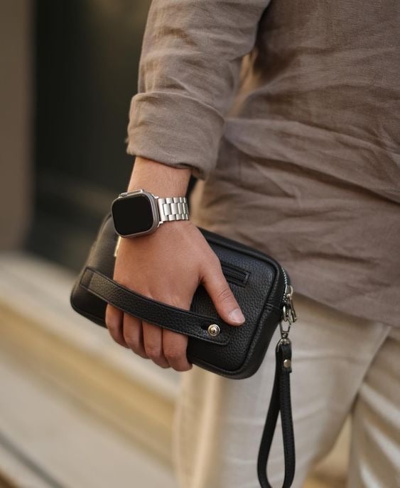 حقائب رجالية