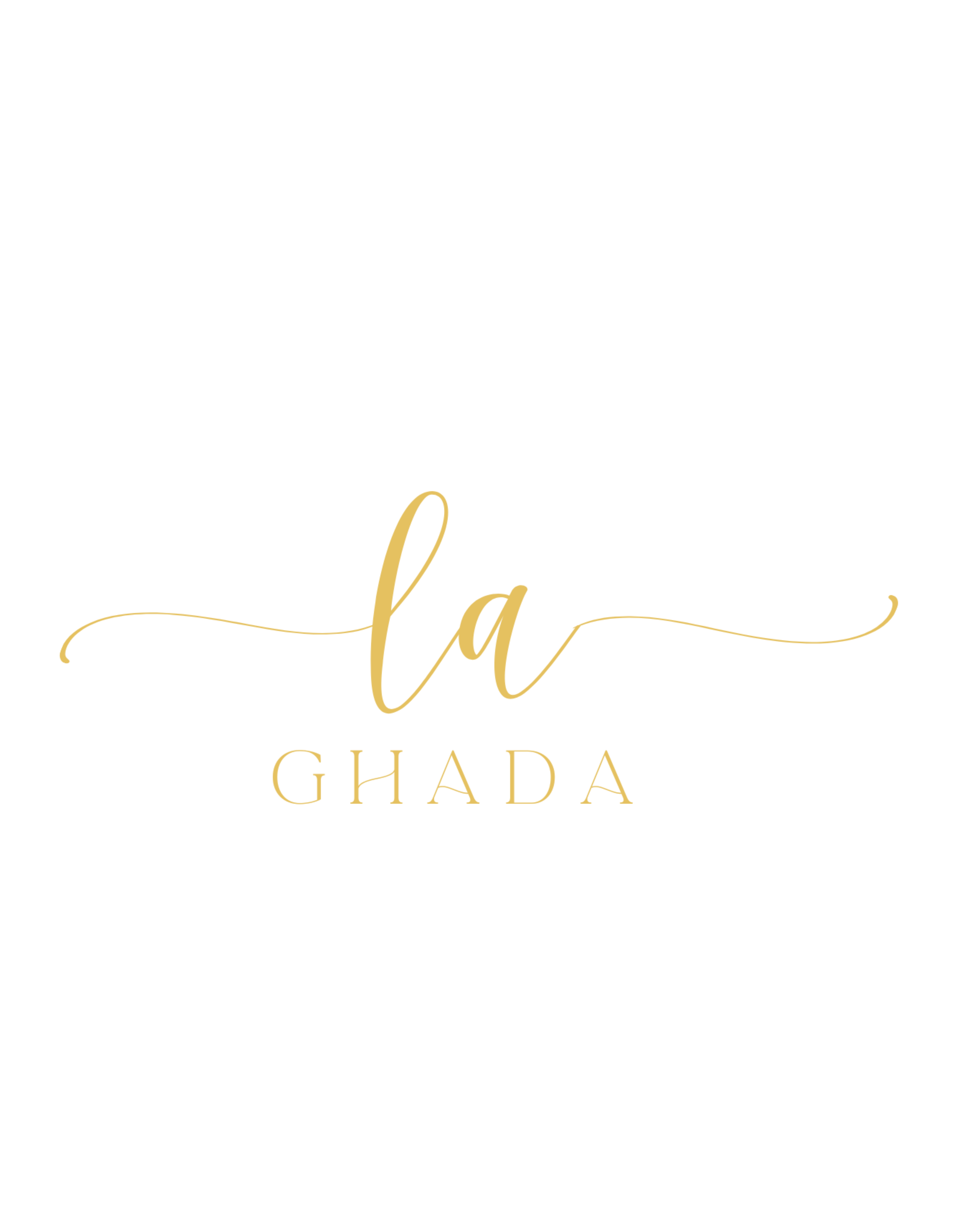 LAGHADA JEWELRY®